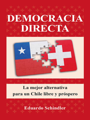 cover image of Democracia directa